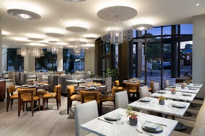 Allegory Restaurant and Bar