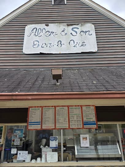 Allen & Son Bar-B-Que