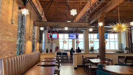 Allende Cocina Mexicana