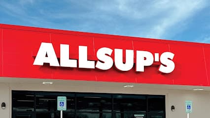 Allsup's Convenience Store