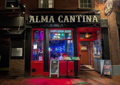 Alma Cantina