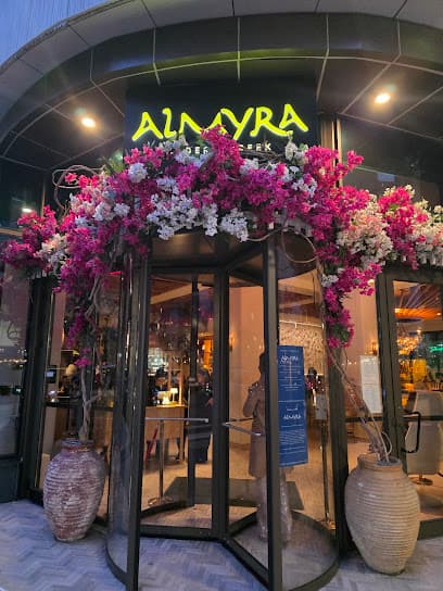 Almyra Restaurant