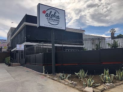 Aloha Catering Services Inc