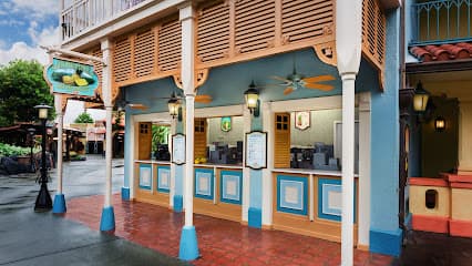 Aloha Isle