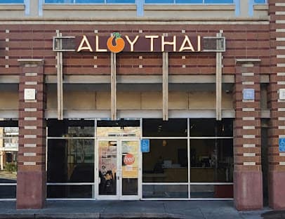 Aloy Thai Cuisine