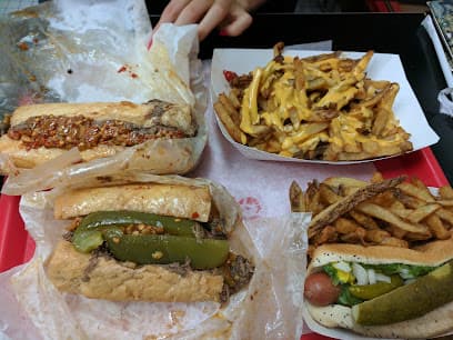 Al's #1 Italian Beef