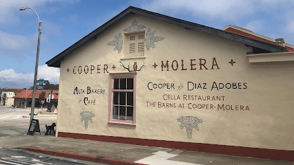 Alta Bakery and Cafe