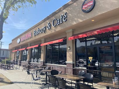 Altadena Bakery