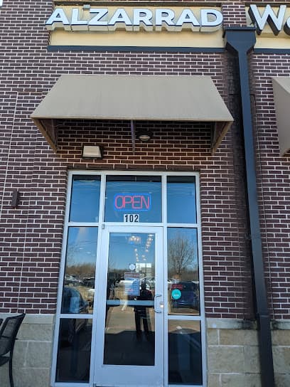 Alzarrad Syrian Eatery