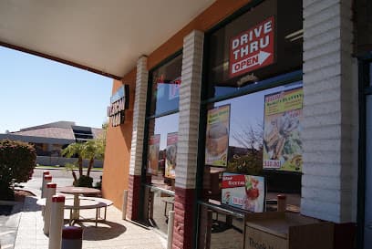 Amado's Mexican Food