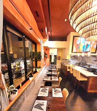 Amano Bistro Chicago