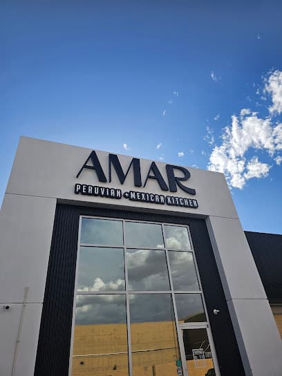 Amar Restaurant