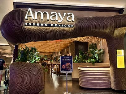 Amaya Modern Mexican