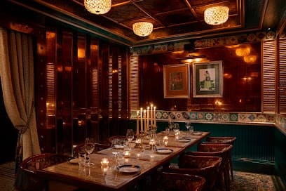 Ambassadors Clubhouse