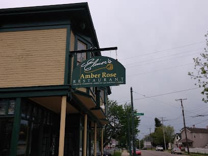 Amber Rose Restaurant & Catering