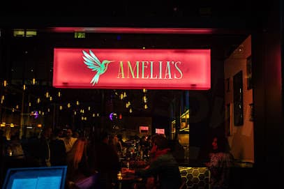 Amelia's