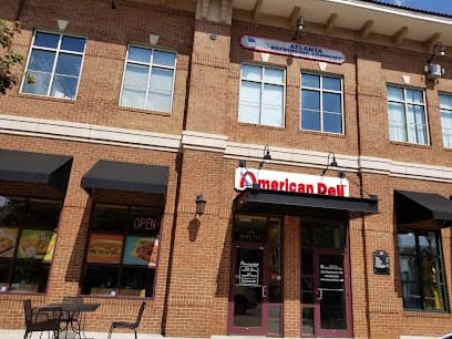 American Deli