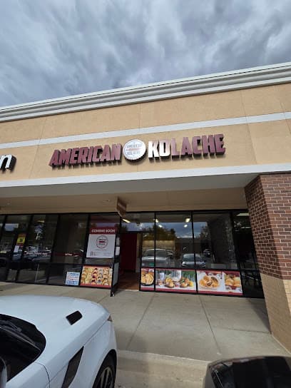 American Kolache