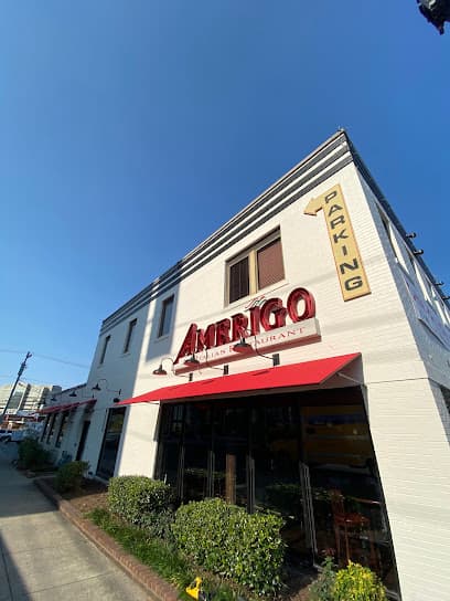 Amerigo Italian Restaurant