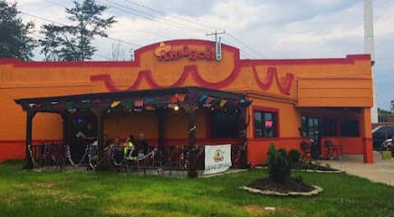 Amigo's & Beer Mexican Restaurant