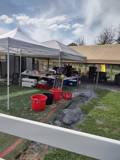 Amish BBQ