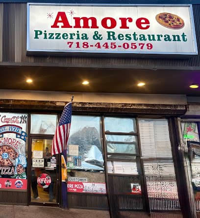 Amore Pizza