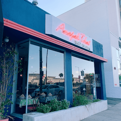 Anajak Thai Cuisine