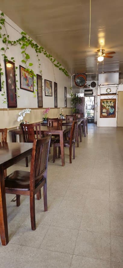 Ana's Restaurant