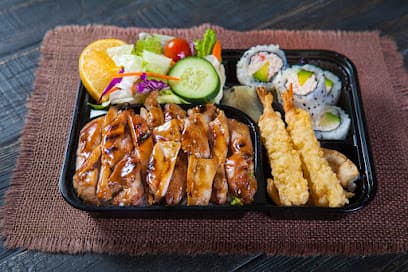 ANB Teriyaki Grill - Placentia