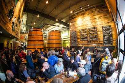 Anchorage Brewing Company