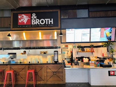 And Broth