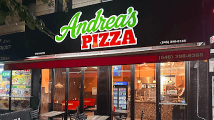 Andrea's Pizza