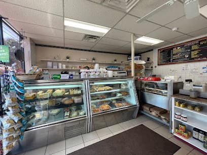 Angelina's Fine Italian Deli