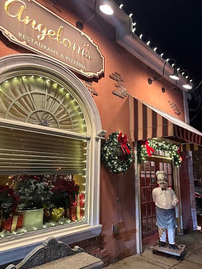 Angeloni's Restaurant and Pizzeria