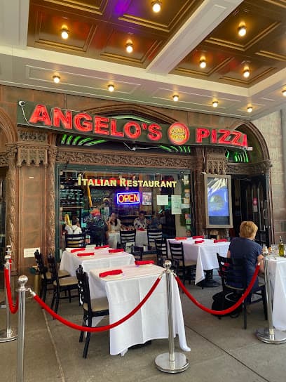 Angelo's Pizza