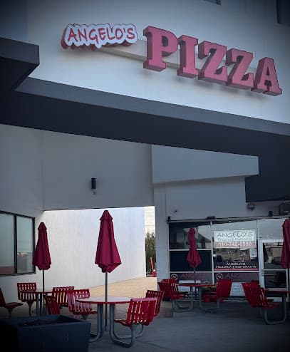 Angelo's Pizzeria and Ristorante