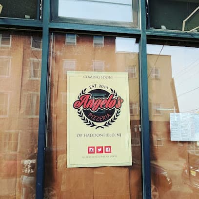 Angelo's Pizzeria