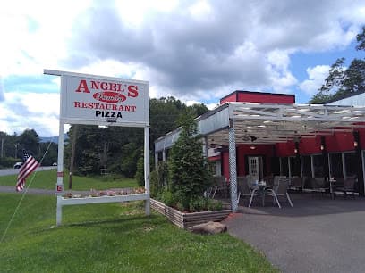 Angel's Family Restaurant