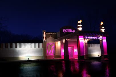 Angels Gentleman's Club
