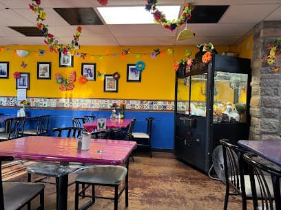 Angel's Mexican Haven