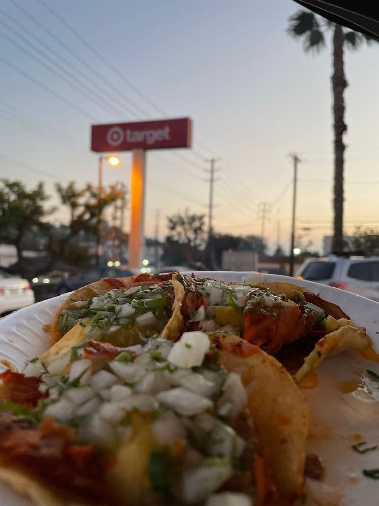 Angel's Tijuana Tacos