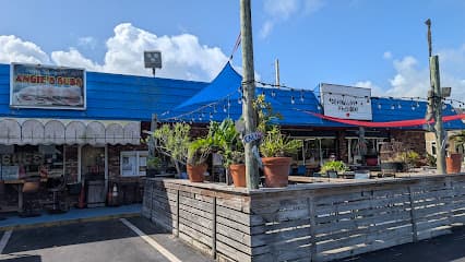 Angie's Subs At Jax Beach