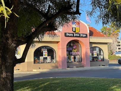 Angry Petes Pizza Kearny Mesa