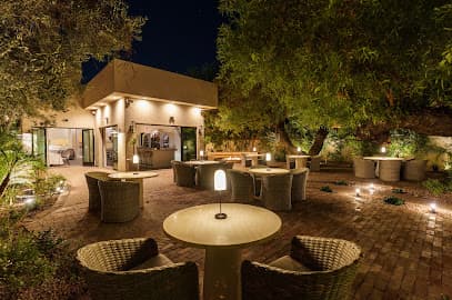 Anhelo Restaurant