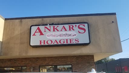 Ankar's Hoagies