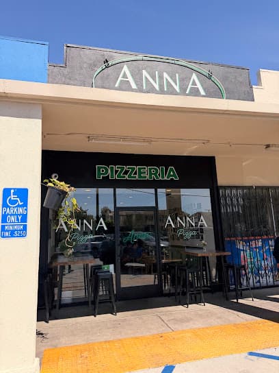 Anna Pizza