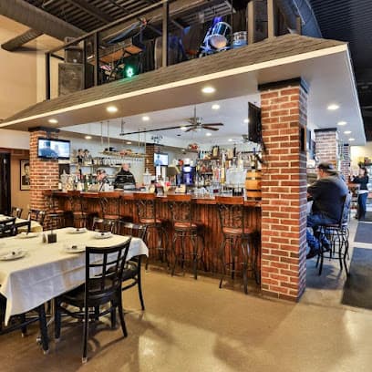 Annabella's House of Mozzarella