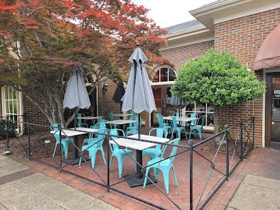 Another Broken Egg Cafe