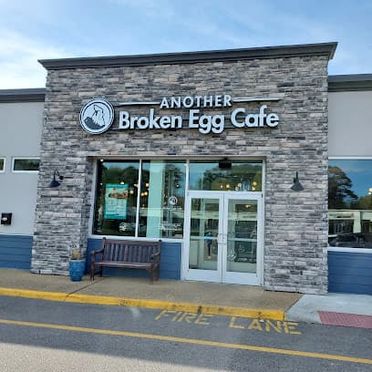 Another Broken Egg Cafe