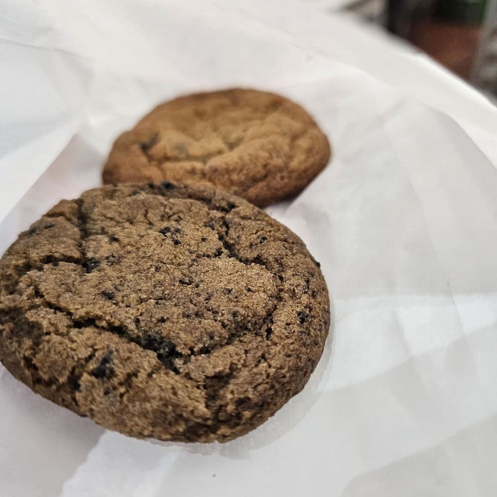 Anthony's Cookies